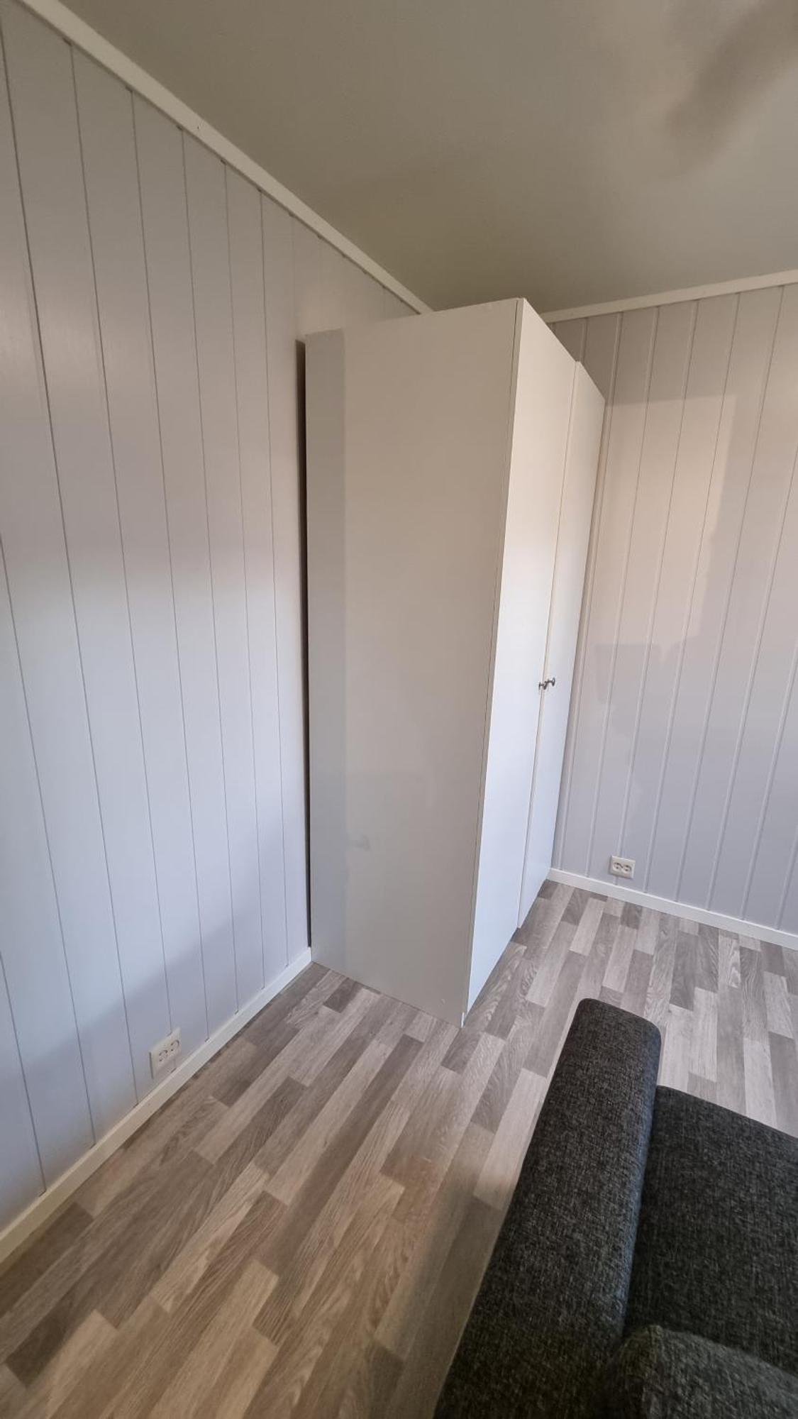Lofoten Overnatting - Ballstad Eksteriør billede